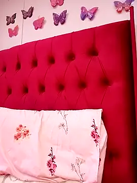 BlackberriesXxx online show from March 7, 2026, 12:24 pm