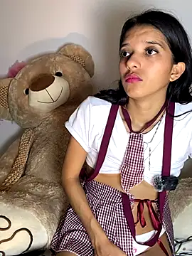 Snapshot of RebecaReslihx chatting on September 15, 2025, 8:25 am RebecaReslihx online show from September 15, 2025, 8:25 am