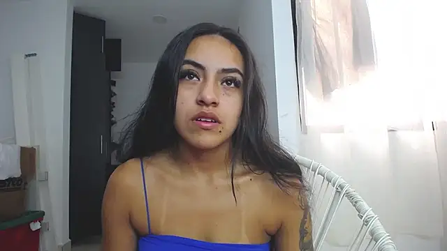 Leslie Bussh  online show from May 20, 2026, 2:23 pm