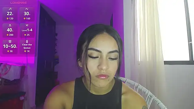 Leslie Bussh  online show from May 27, 2026, 2:47 pm