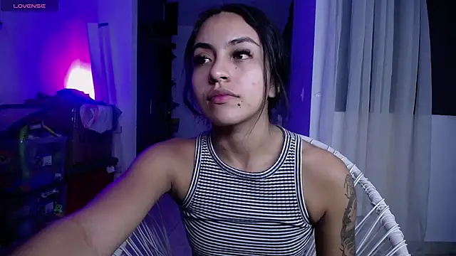 Leslie Bussh  online show from July 6, 2026, 6:21 am