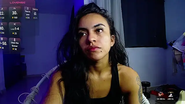 Leslie Bussh  online show from July 12, 2026, 10:28 am