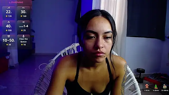 Leslie Bussh  online show from July 13, 2026, 12:30 pm