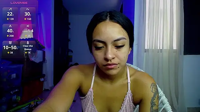 Leslie Bussh  online show from July 29, 2026, 12:25 pm