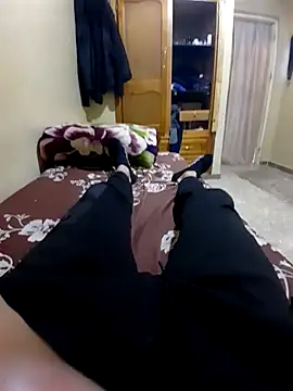 adem63636 online show from March 3, 2026, 10:59 pm