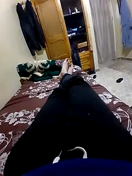 adem63636 online show from March 7, 2026, 2:30 am