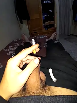 adem63636 online show from March 8, 2026, 12:52 am