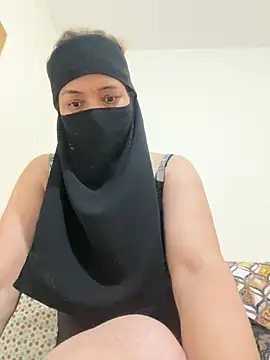 Wild-Nayra online show from April 26, 2026, 9:12 pm