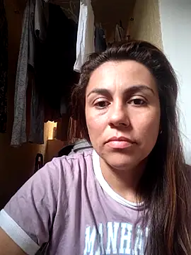 vanessa-titisM online show from May 3, 2026, 7:09 pm