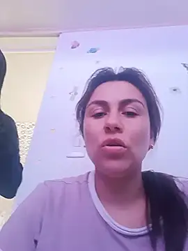 Snapshot of vanessa-titisM chatting on May 22, 2026, 9:53 pm vanessa-titisM online show from May 22, 2026, 9:53 pm