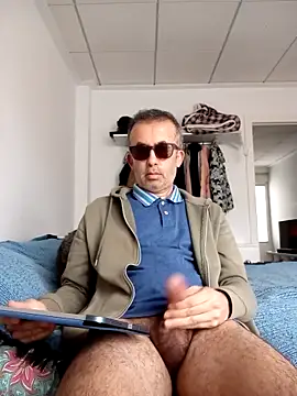 EmilioTaladdro online show from March 5, 2026, 9:16 am