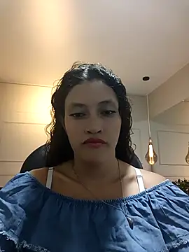 ArielBlossom    online show from February 5, 2026, 11:48 am