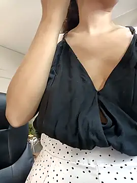 ArielBlossom    online show from February 19, 2026, 11:50 am