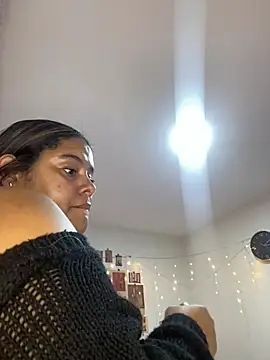 Anabelle 00  online show from February 26, 2026, 3:16 am