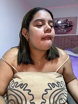 Snapshot of Anabelle_00_ chatting on July 31, 2026, 5:40 am Anabelle 00 online show from July 31, 2026, 5:40 am