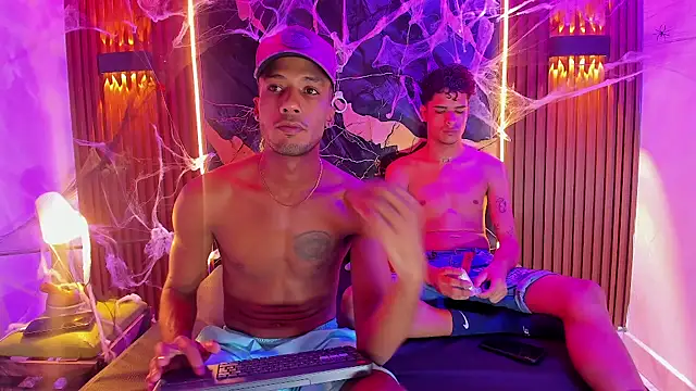 Snapshot of Lucky_boys__X chatting on November 1, 2025, 12:07 pm Lucky boys X online show from November 1, 2025, 12:07 pm