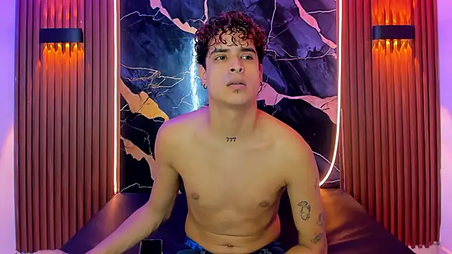 Lucky boys  X online show from June 28, 2026, 7:42 pm
