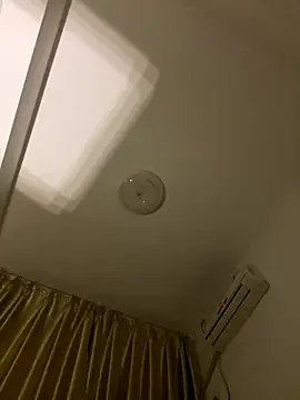 ruiki666 online show from September 26, 2025, 6:34 pm