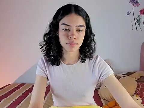 maddy parker   online show from March 6, 2026, 2:30 am