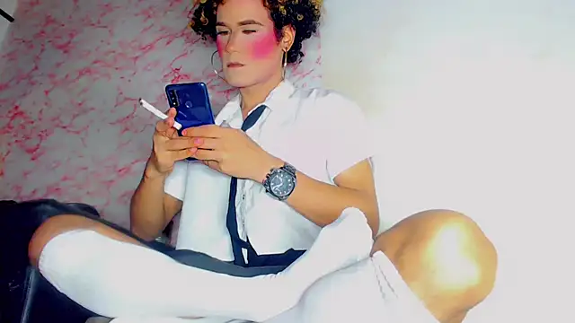 Snapshot of franchescadoll chatting on February 2, 2026, 5:28 am franchescadoll online show from February 2, 2026, 5:28 am