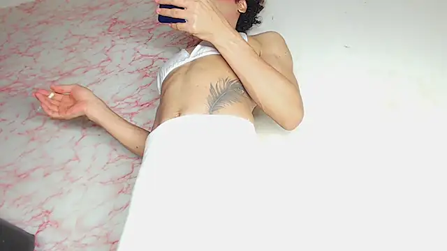 Snapshot of franchescadoll chatting on February 4, 2026, 2:06 am franchescadoll online show from February 4, 2026, 2:06 am