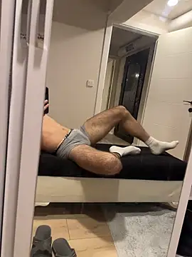 Sovaisback online show from November 25, 2025, 10:32 pm