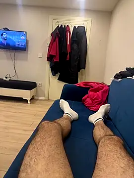 Sovaisback online show from November 29, 2025, 2:14 am