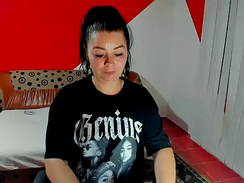 Soffy Skye online show from October 31, 2025, 3:51 am