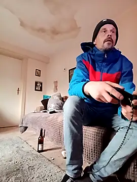 Michael baabum online show from March 19, 2026, 5:33 am