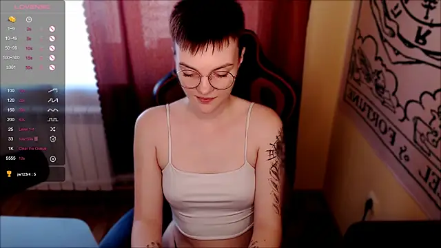 Snapshot of KrisNeal chatting on September 21, 2025, 11:12 am KrisNeal online show from September 21, 2025, 11:12 am