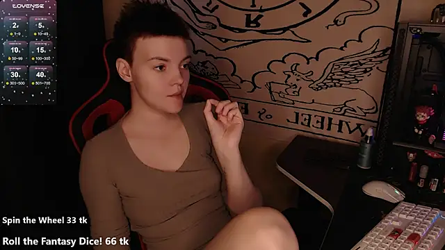 Snapshot of KrisNeal chatting on November 23, 2025, 10:15 am KrisNeal online show from November 23, 2025, 10:15 am