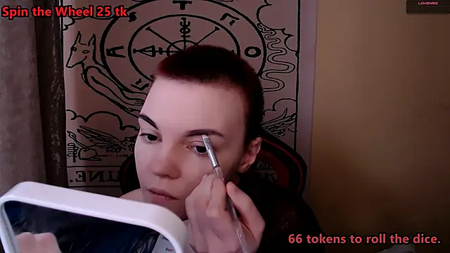 KrisNeal online show from February 12, 2026, 9:04 am