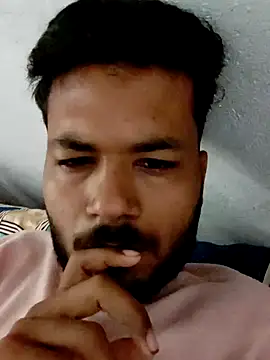 Snapshot of devil_khilesh chatting on September 13, 2025, 2:33 am devil khilesh online show from September 13, 2025, 2:33 am