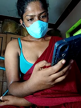 Snapshot of Tamil_Kavitha chatting on March 29, 2026, 9:53 am Tamil Kavitha online show from March 29, 2026, 9:53 am