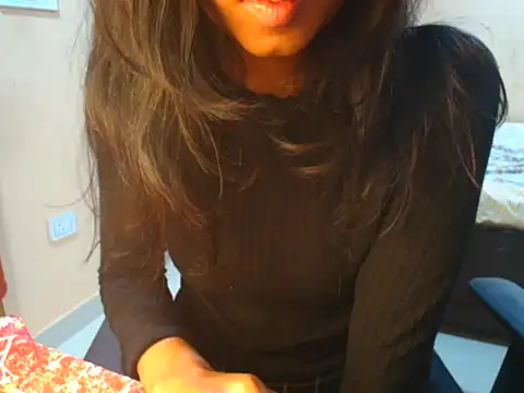 Snapshot of Arpitha07 chatting on November 13, 2025, 7:46 pm Arpitha07 online show from November 13, 2025, 7:46 pm