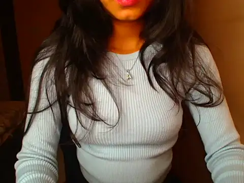 Snapshot of Arpitha07 chatting on November 18, 2025, 6:34 pm Arpitha07 online show from November 18, 2025, 6:34 pm