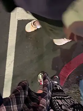 piffydream online show from March 16, 2026, 12:31 pm