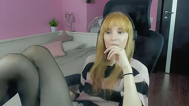 AcidTears online show from November 7, 2025, 5:51 am