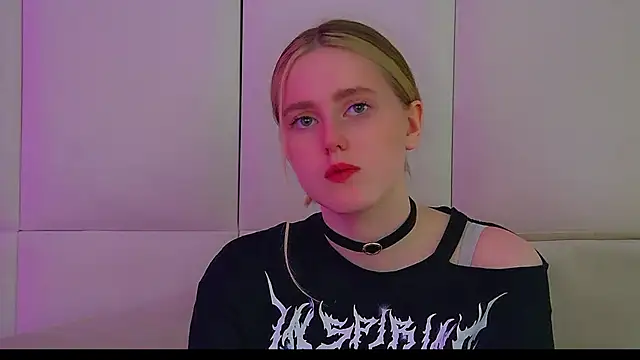 LexiBookwell online show from March 8, 2026, 2:04 am