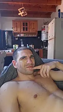 ObeyLust online show from December 15, 2025, 6:34 pm