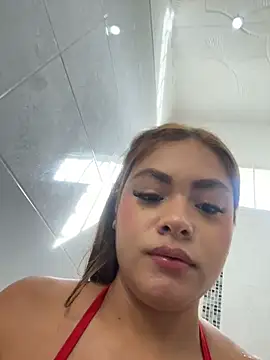 MayaMoanXXX online show from December 13, 2025, 7:53 pm