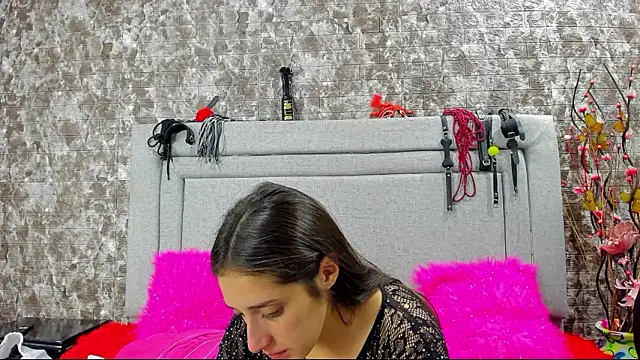 Snapshot of KatyVelvet chatting on March 17, 2026, 2:49 am KatyVelvet online show from March 17, 2026, 2:49 am