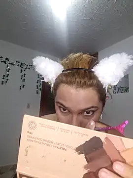 Snapshot of MaoMaoLa chatting on September 11, 2025, 10:54 pm MaoMaoLa online show from September 11, 2025, 10:54 pm