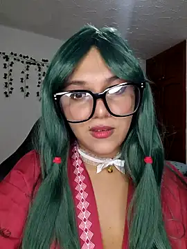 Snapshot of MaoMaoLa chatting on September 19, 2025, 4:14 am MaoMaoLa online show from September 19, 2025, 4:14 am