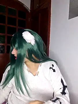 Snapshot of MaoMaoLa chatting on October 3, 2025, 5:37 am MaoMaoLa online show from October 3, 2025, 5:37 am