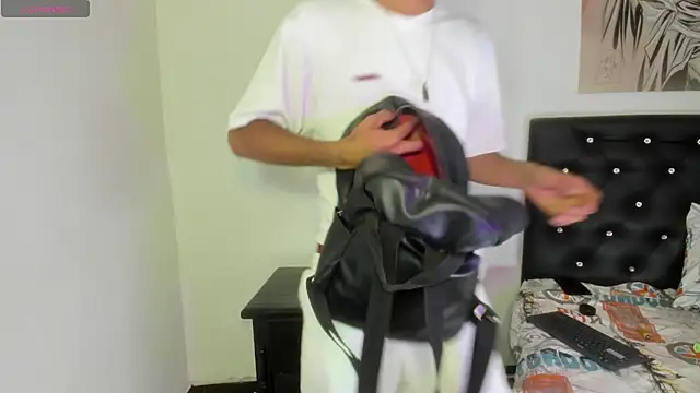 xxKamadevaxx online show from January 8, 2026, 12:46 am