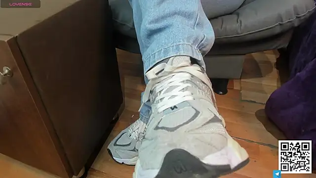 Shantal  G online show from March 17, 2026, 12:19 pm