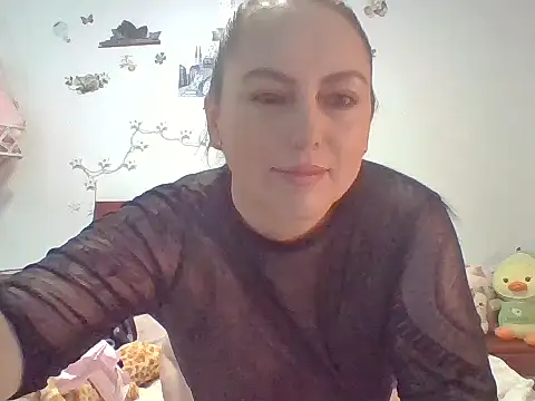 Venusina 07 online show from November 3, 2025, 12:17 pm