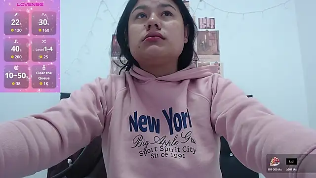 April Becker online show from March 7, 2026, 3:03 am