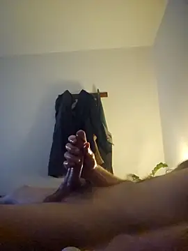 MrWest1887 online show from December 14, 2025, 9:41 pm